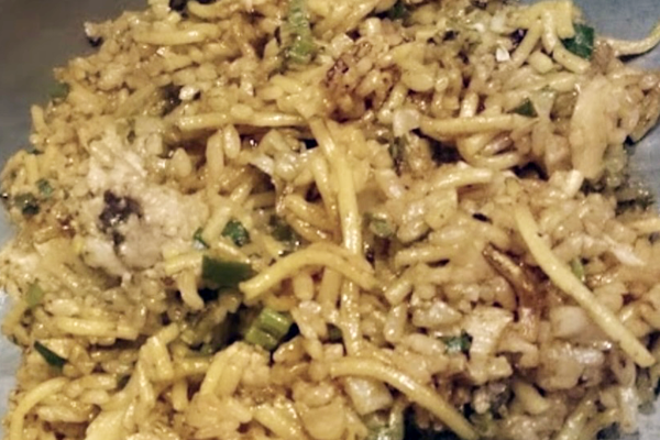 お好み焼き 広島焼き 花きゃべつ