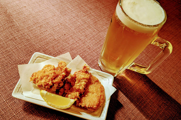 お食事処・居酒屋 ひなた